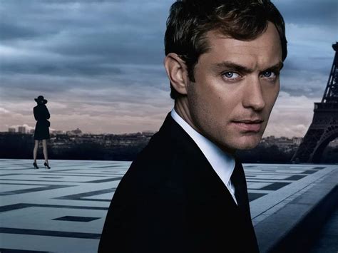 dior homme jude law pub|Dior: Un Rendez Vous • Ads of the World™ .